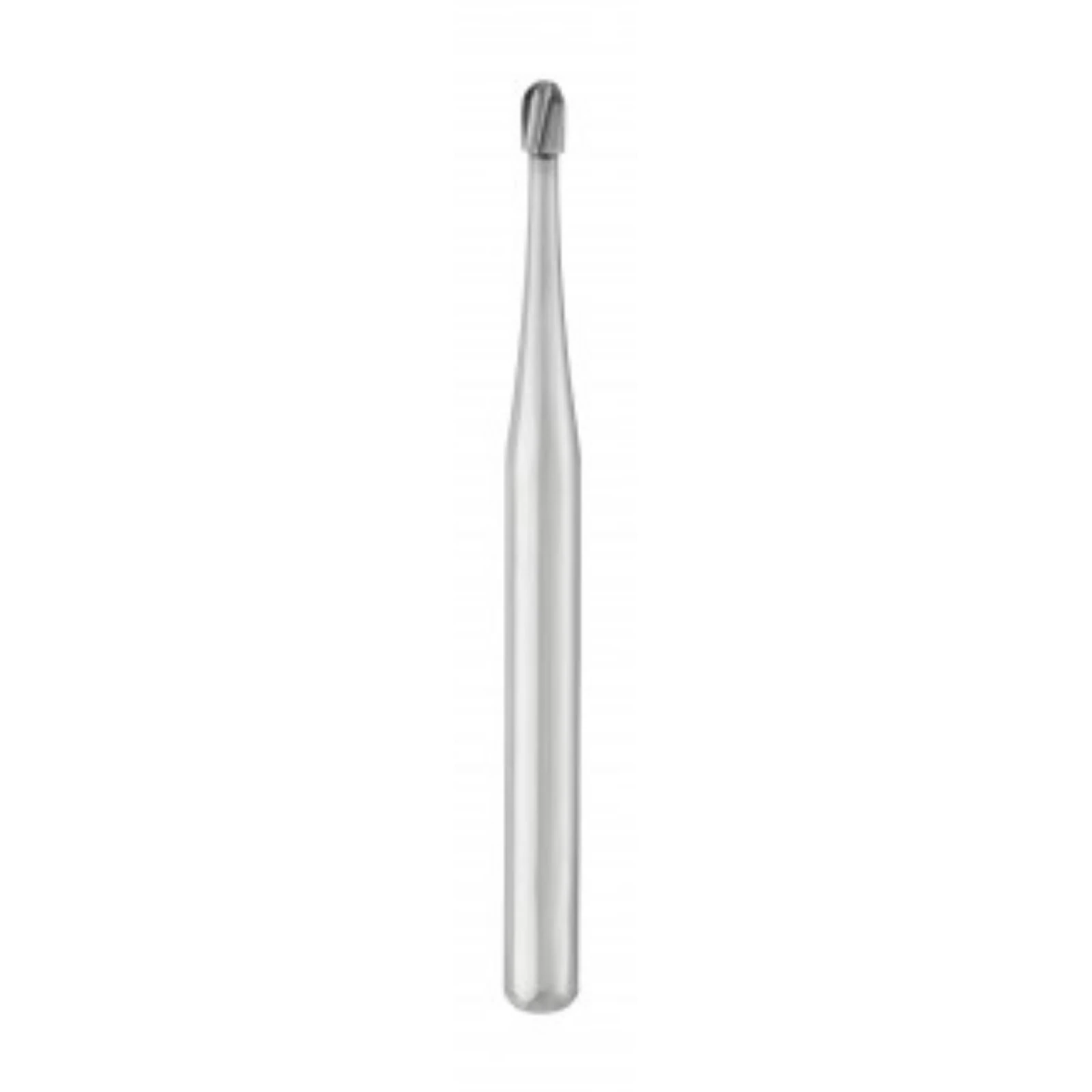 SS White Standard Operative Carbide Bur, FG, Pear, #2P, 1.0 mm Diameter, 1.3 mm Length, 100/Pk, 13003 thumbnail 3