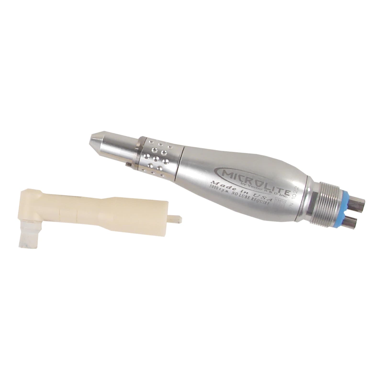 MICROLite Super Mini Prophy Handpiece, ML500 thumbnail 2