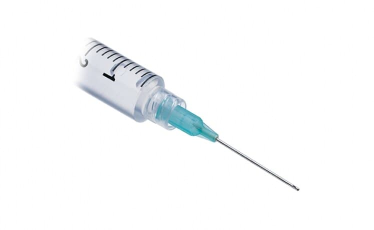 Max-i-Probe Endodontic/Periodontal Irrigation Probes, #40, 28 Ga x 1", Red, 100/Pk, MAXP281 thumbnail 7
