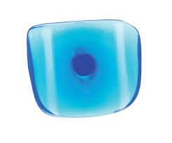 Garrison Blue View™ Transparent Cervical Matrices Refill, Size 20, 100/Pack, KCMA20 thumbnail 2