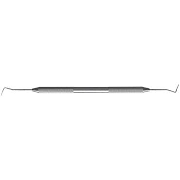 Hu-Friedy EXD2 Explorer #2 Double-Ended, #31 Round Handle, 1/Pk thumbnail 7