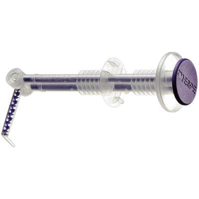 3M Intra-Oral Syringe, Purple Value Pack, 50/Pk, 71508 thumbnail 3