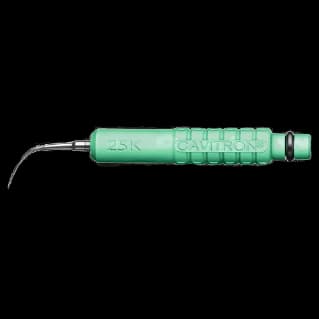 Cavitron FSI-SLI-10S Focused Spray Slimline Ultrasonic Insert, 25 kHz, Straight, Light Green, 1/Pk, 80392 thumbnail 12