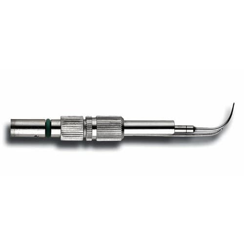 Cavitron SLI Slimline Metal Ultrasonic Insert, SLI-10R, 25 kHz, Right, 79291 - Cavitron Slimline Inserts SLI-10R 25K - Image 1