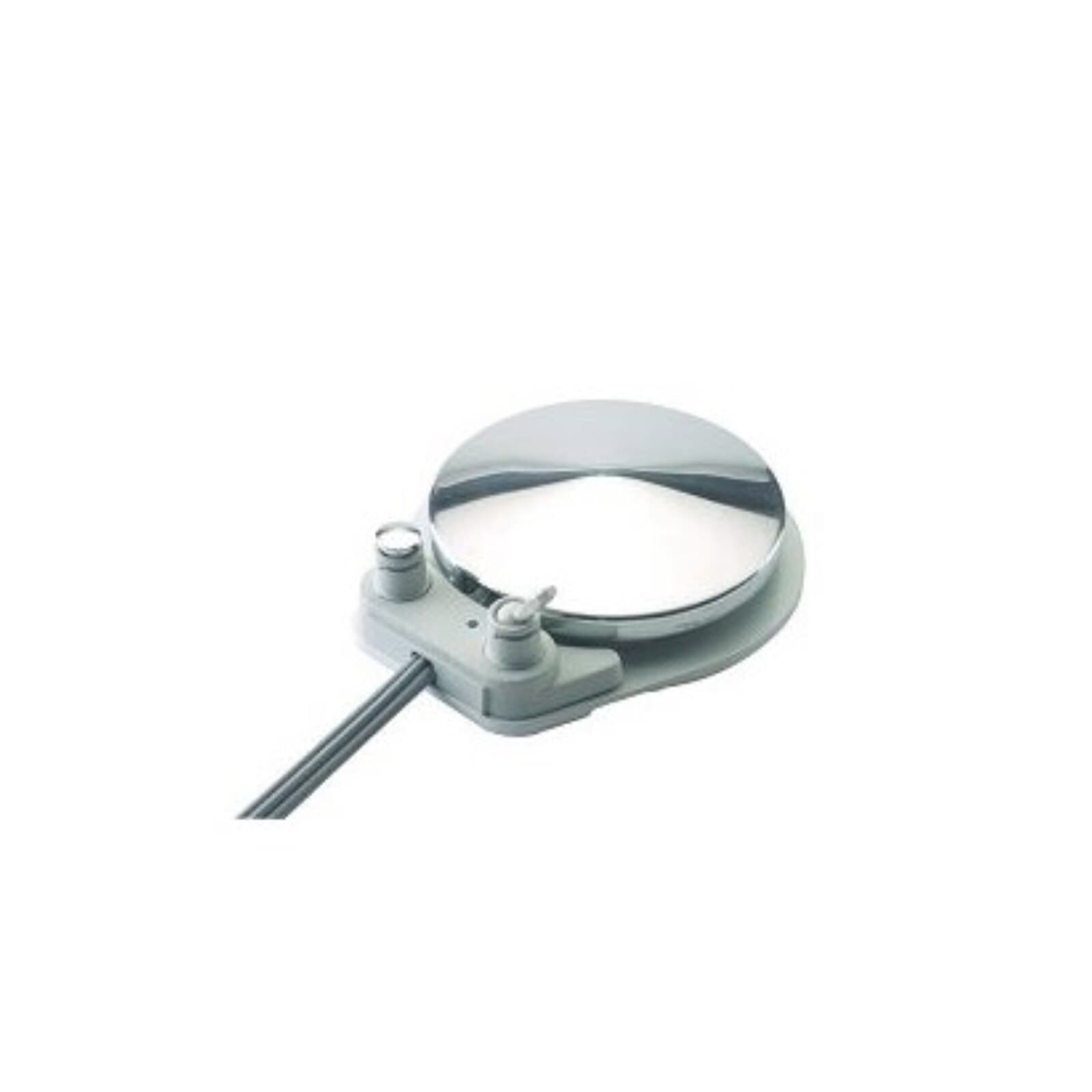 DCI International Foot Control Wet/Dry & Chip Blower with Signal Relay, Sterling Tubing - Foot Control Wet/Dry & Chip Blower w/Signal Relay Sterling Tubing - Image 1
