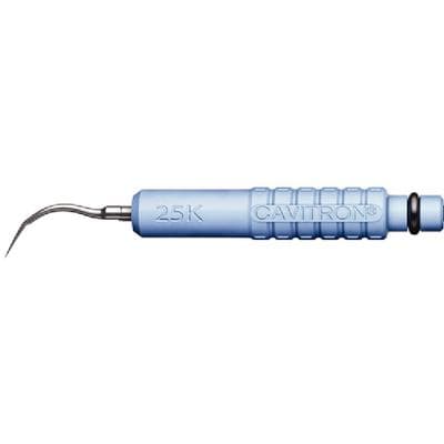 Cavitron FSI-100 Focused Spray PowerLine Ultrasonic Insert, 25K, Thin, Light Blue Grip, 1/Pk, 80795 thumbnail 4