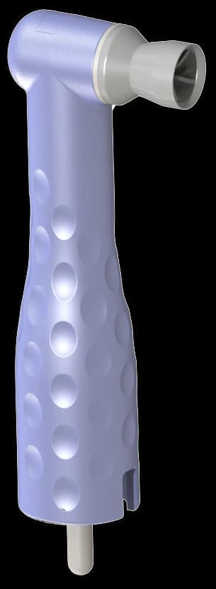 NUPRO revolv Disposable Prophy Angles, Soft Cup, Latex-Free, 90-Degree, 200/Box, 965250 thumbnail 7