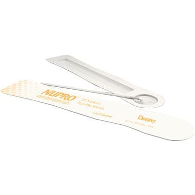 NUPRO® White Varnish Easy Application Package, 5% Sodium Fluoride, Caramel, 0.4 g, 500/Box, 130318 thumbnail 2