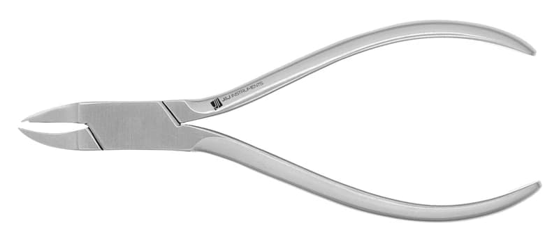 Anterior Band Plier #160 - Anterior Band Plier #160 - Image 1