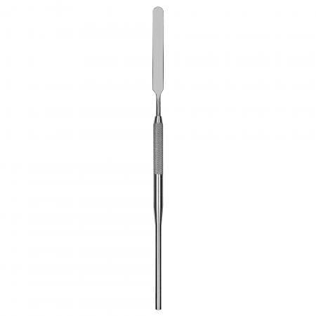 Hu-Friedy Cement Spatula, Single-End, Rigid, #324, #40 Round Handle, 51mm, 1/Pk, CS324 thumbnail 7