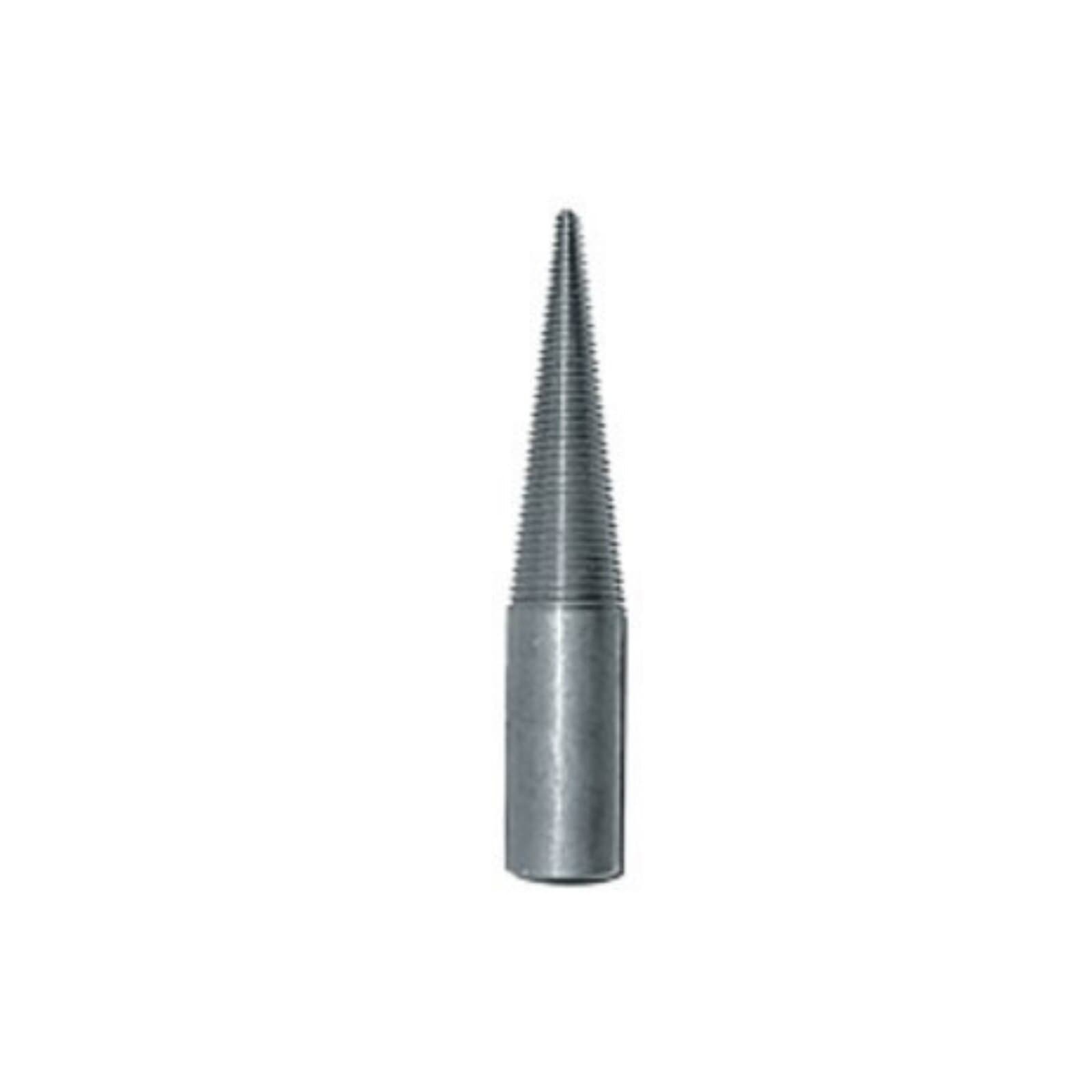 Handler Spiral Tapered Chuck for Chuck Changer, Right, Requires Collet, Item #38400203 thumbnail 2