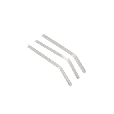Sani-Tip Disposable Air/Water Syringe Tips, Standard 76mm, Clear, 250 Tips & 250 Sani-Shield Sleeves, Refill, 122210 thumbnail 8