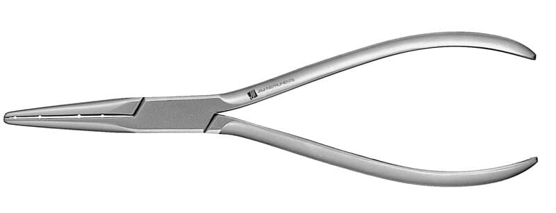 Wire Bending Plier #101 - Wire Bending Plier #101 - Image 1