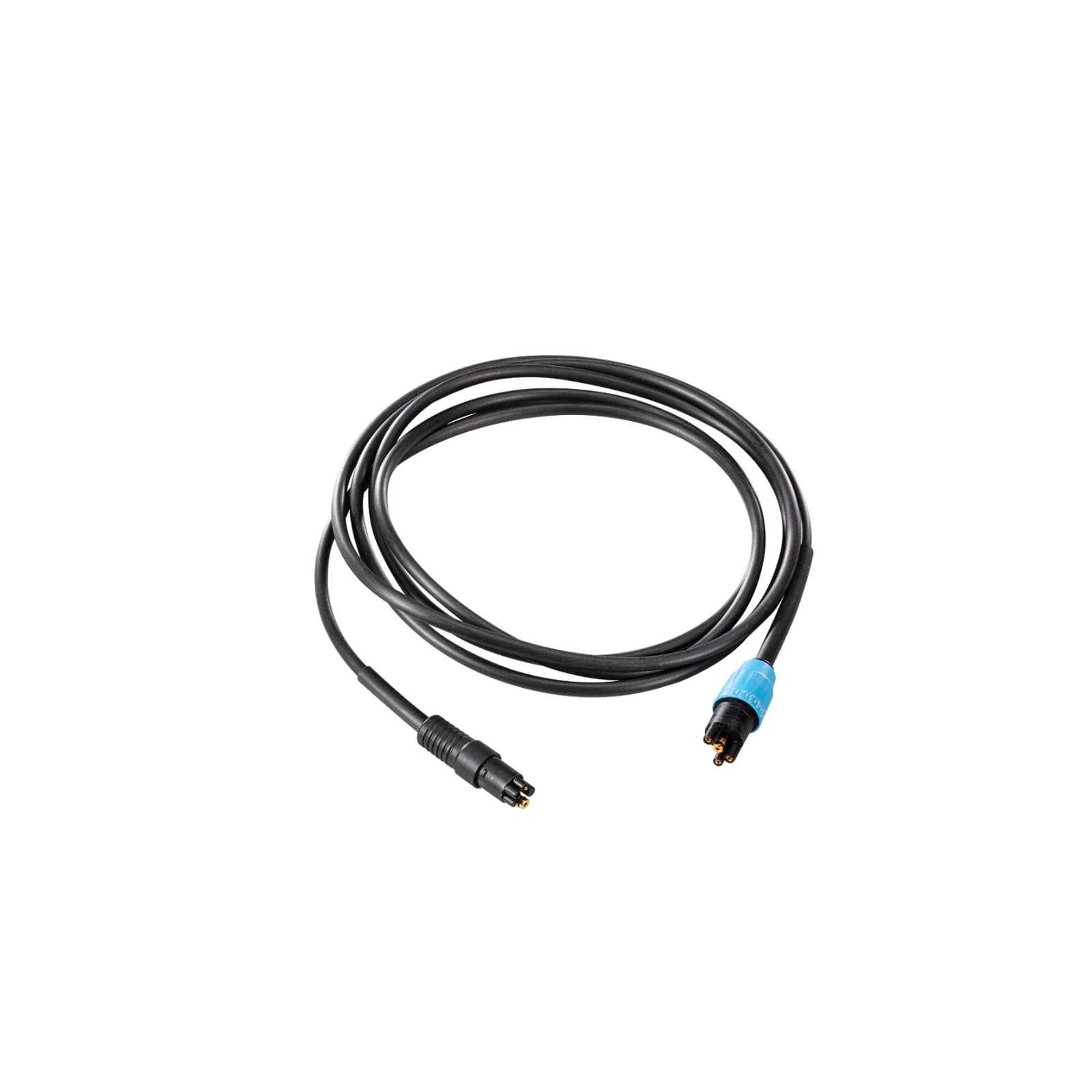 Dentsply Sirona Cavitron Touch G1000 Handpiece Cord, Black, 82507-1 - Cavitron Touch G1000 HP Cord Black - Image 1