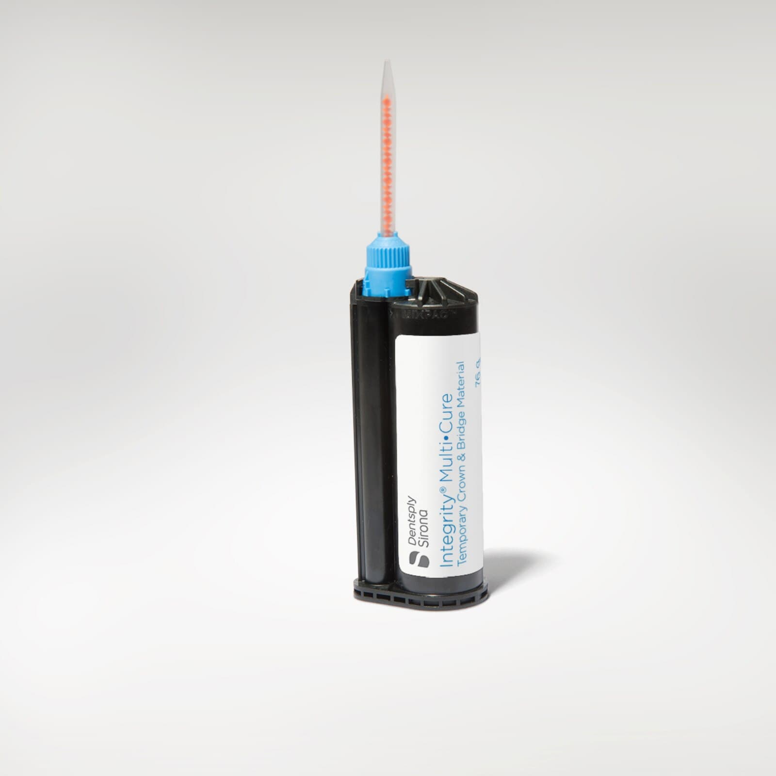 Integrity Multi-Cure Temporary Crown & Bridge Material Cartridge Refill, Shade C2, 76g, 666680 thumbnail 9
