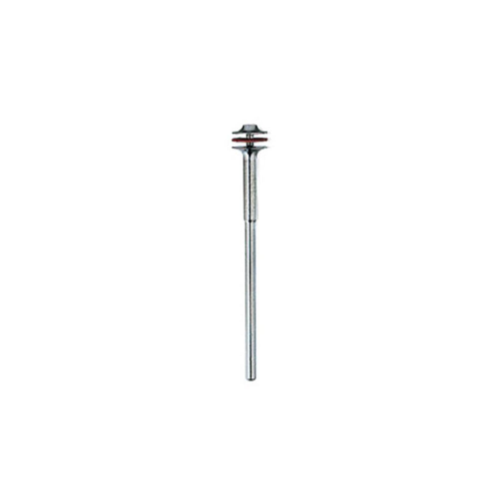 NTI Screw Top Mandrels, Handpiece (HP), 8 mm Head, 44.5 mm Shank, 6/Pk, 305-080 thumbnail 5