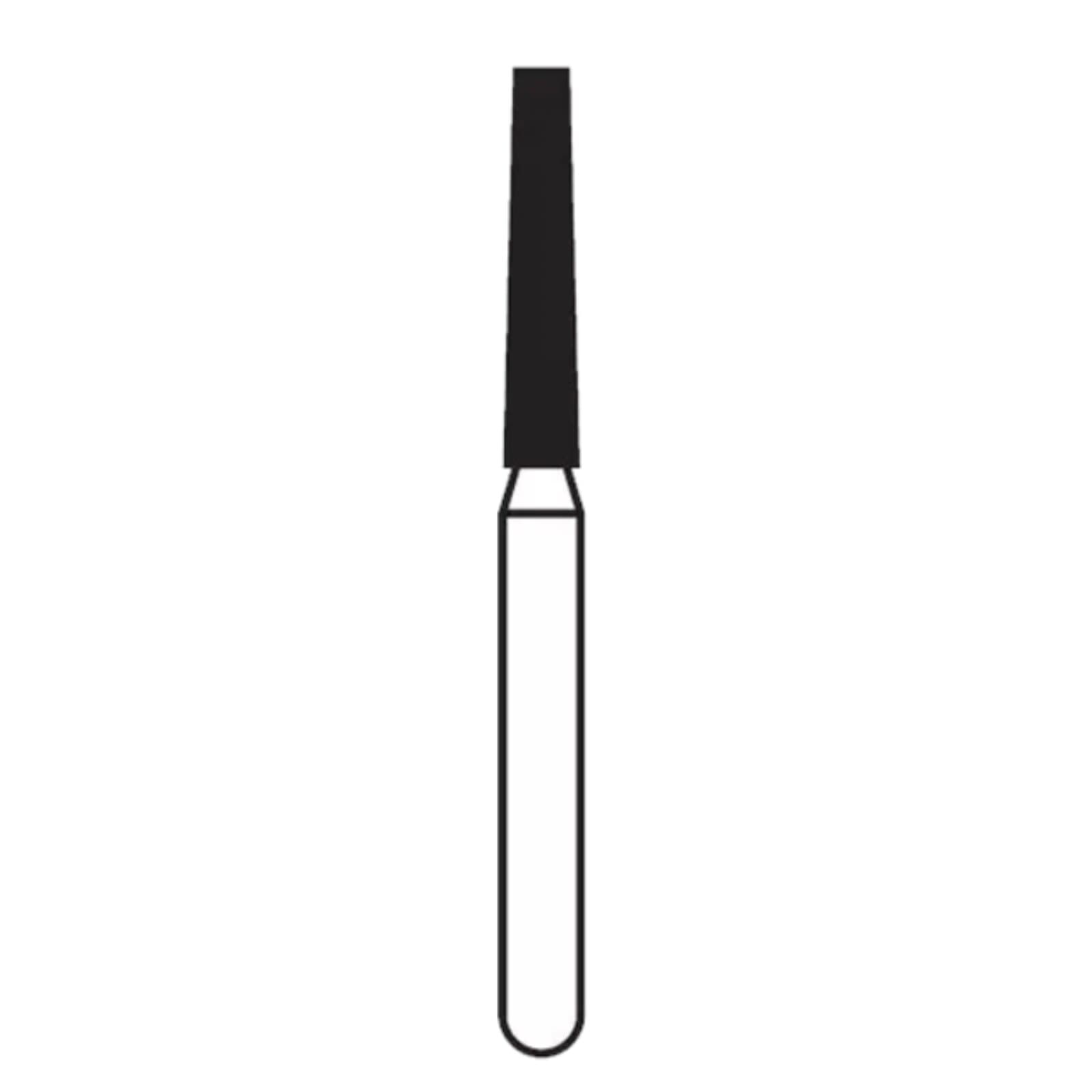 Premier Solo Diamond FG Single Use 0914.8C, 25/Bx - Solo Diamond FG Single Use 0914.8C 25/Bx - Image 1