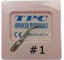 Piezo Scaler Tip #1 (G1), A761, TPC Advanced Technology thumbnail 5