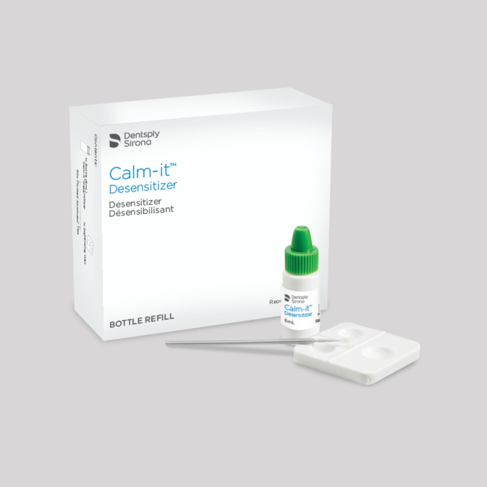 Calm-It Desensitizer Bottle Refill, 6 mL, 61A002 thumbnail 10
