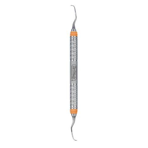 Hu-Friedy EverEdge 2.0 Anna Pattison Gracey Curette 11/12, Double-End, #9 Handle, SG11/129APE2 thumbnail 3