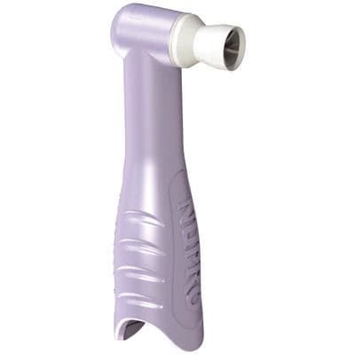 NUPRO Freedom Disposable Prophy Angles, Firm Cup, Lavender, 90°, Latex-Free, 200/Box, 965754 thumbnail 8