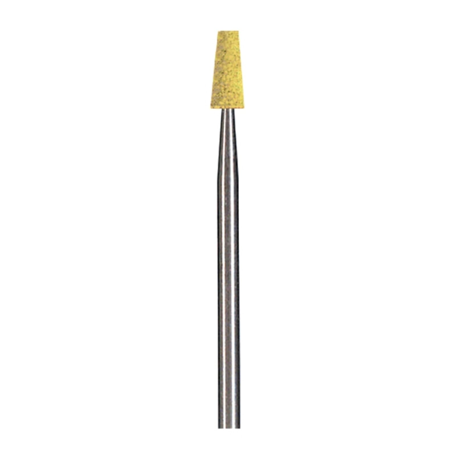 Ultra Dia-Stone HP Taper, 4mm, Laboratory Diamond Stone, Each thumbnail 2