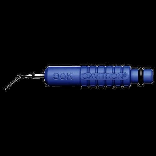 Cavitron FSI PowerLINE-3 Ultrasonic Insert, Thin Beavertail, 30K, Dark Blue Grip, 1/Pk, 80797 thumbnail 8