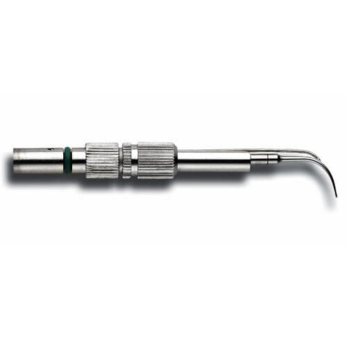Dentsply Sirona Cavitron Slimline SLI-10S Ultrasonic Insert, 30 kHz, Metal Grip, Straight, 1/Pk, 79611 thumbnail 13