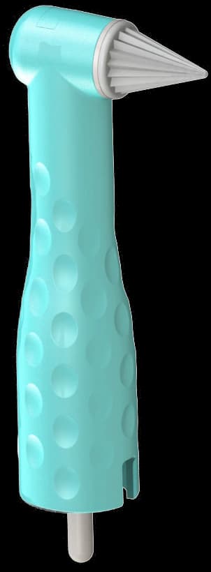 Nupro Revolv Disposable Prophy Angles, Pointed Tip, Latex-Free, 100/Box, 965258 thumbnail 3