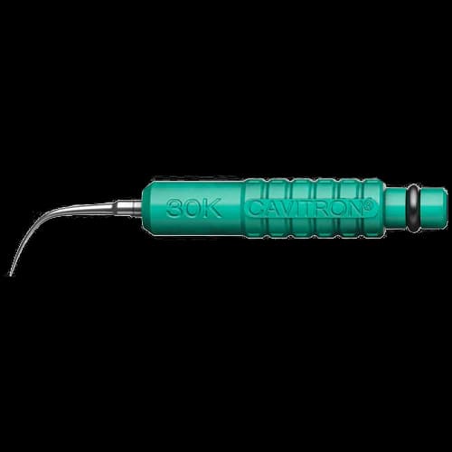 Dentsply Cavitron FSI-SLI 10S Focused Spray SlimLine Ultrasonic Insert, 30K, Straight, Dark Green, 1/Pk, 80395 thumbnail 12