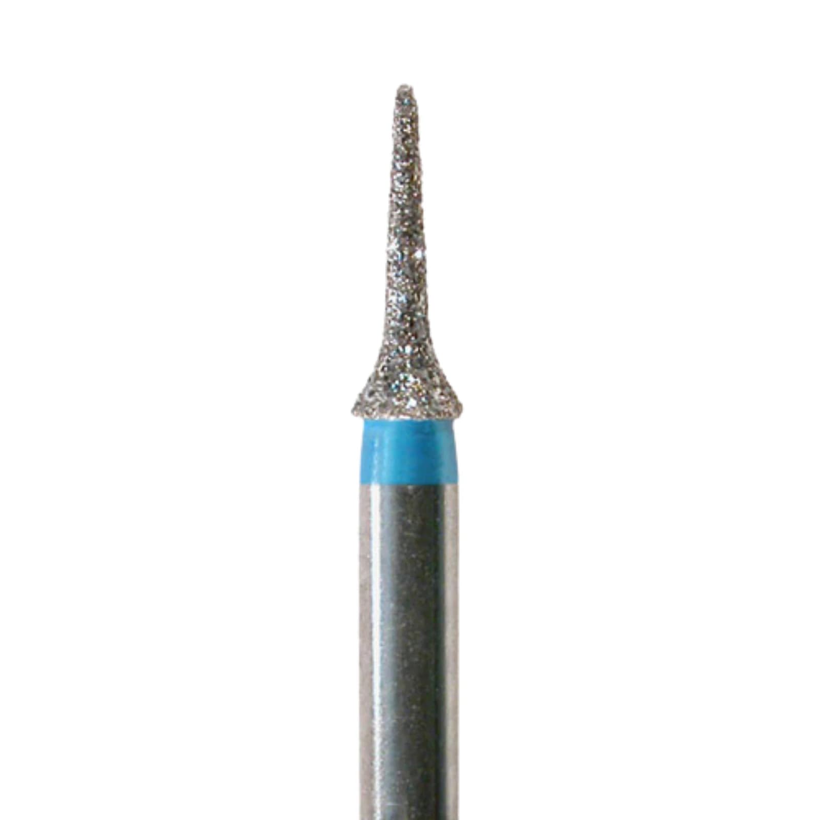NeoDiamond Operative Diamond Single-Use Bur, FG, Interproximal Mosquito, 1.6 mm, Medium, 25/Pk, 1416M thumbnail 6