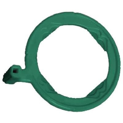 Dentsply Sirona XCP/BAI Endodontic Aiming Ring, Green, 1/Pk, 550598 thumbnail 8