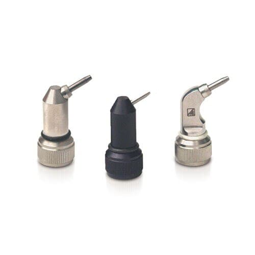 MicroEtcher IIA Slim Profile Nozzle, 60 Degree, 0.048" (0.48"), 1/Pk, 201865-00 thumbnail 2