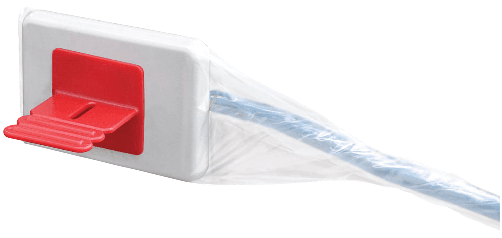 Rinn Tight Sensor Covers, Size 1, 300/Box, 550149 thumbnail 2