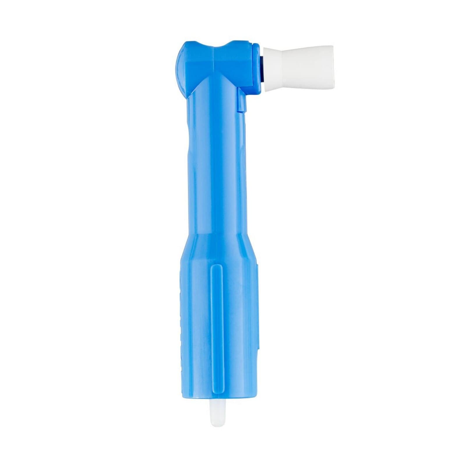 Young Dental Classic Turbo Disposable Prophy Angle, Firm White Turbo Cup, 90 Degree, Box of 1200, #132312 thumbnail 3