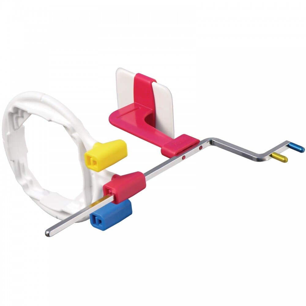 Dentsply Sirona XCP-ORA Positioning Arm Only, 1/Pk, 550774 thumbnail 9