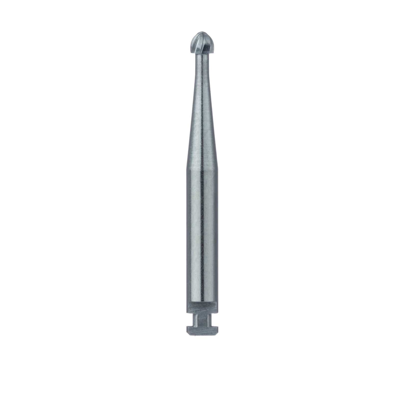 Meisinger SINGLES Sterile Carbide Burs, RA6, 25/Pk - Meisinger Carbide Burs Sterile RA6 25/Pk - Image 1