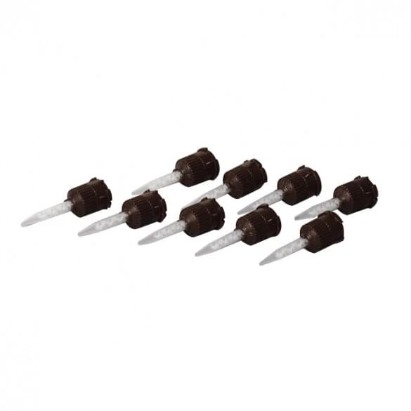 Premier Implant Cement Automix Dual-Barrel Syringe Tips, 25/Pkg, 3001451 thumbnail 4