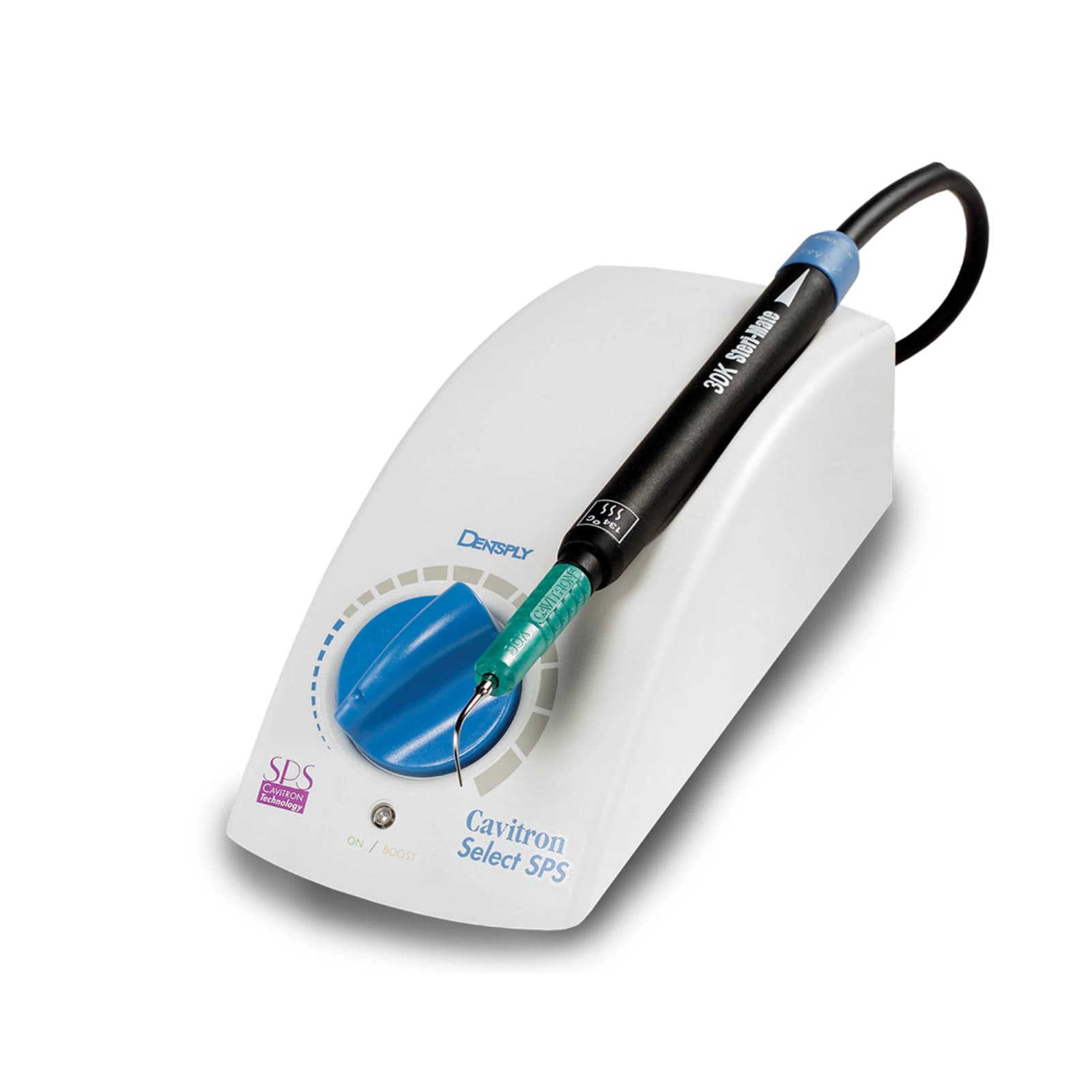 Cavitron Select SPS Ultrasonic Scaler, 30K, 115V, with Steri-Mate Handpiece, 81302 thumbnail 16