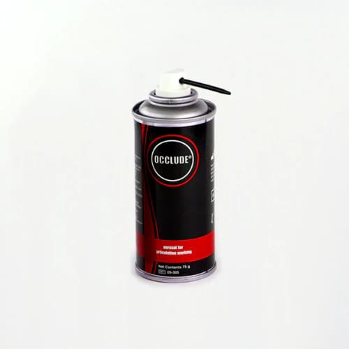 Occlude Aerosol Indicator Marking Spray, Red, 75 g Lab Size Can, 05-325 thumbnail 7