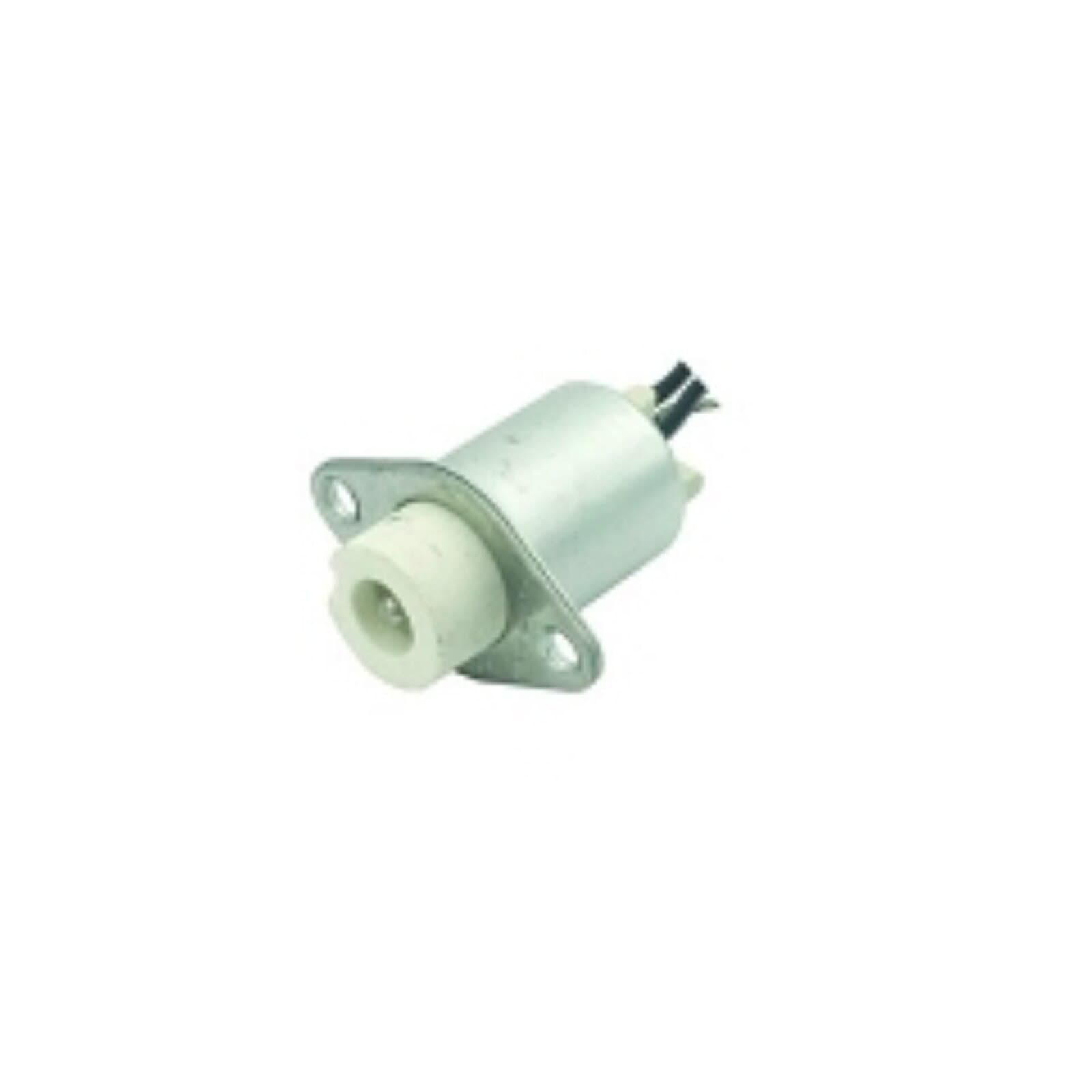 Pelton & Crane Light Socket, Replacement Lamp Socket for LFI/LFII/LFIII, DCI 8636 thumbnail 2