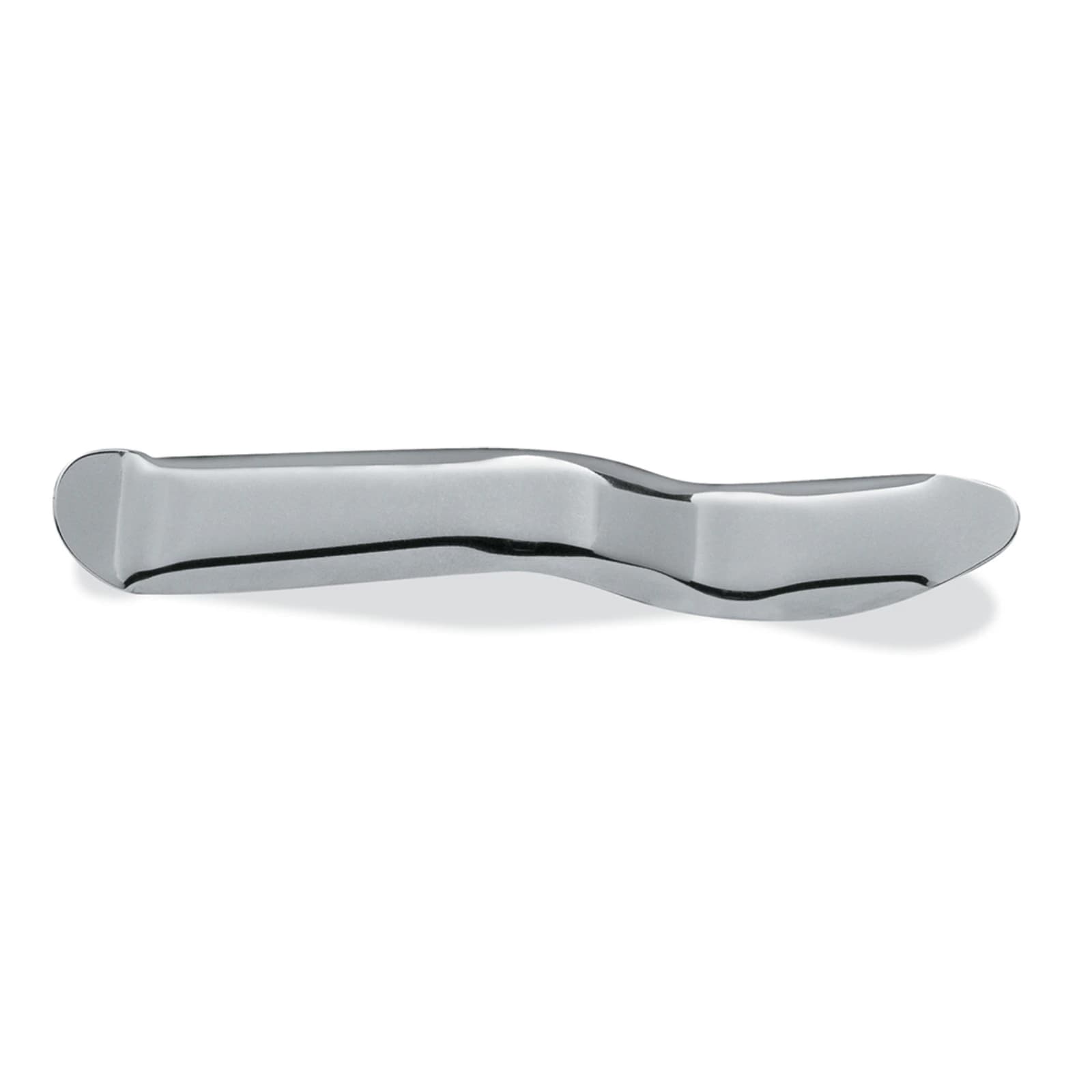 Premier University of Minnesota Cheek Retractor, Stainless Steel, 5.5", Each, #1033120 thumbnail 2