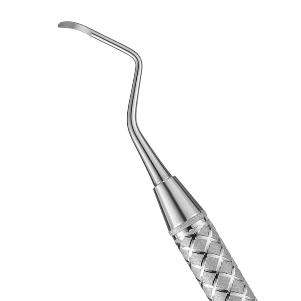 Hu-Friedy Prichard Surgical Curette PR1/2 #9 EverEdge Handle thumbnail 3