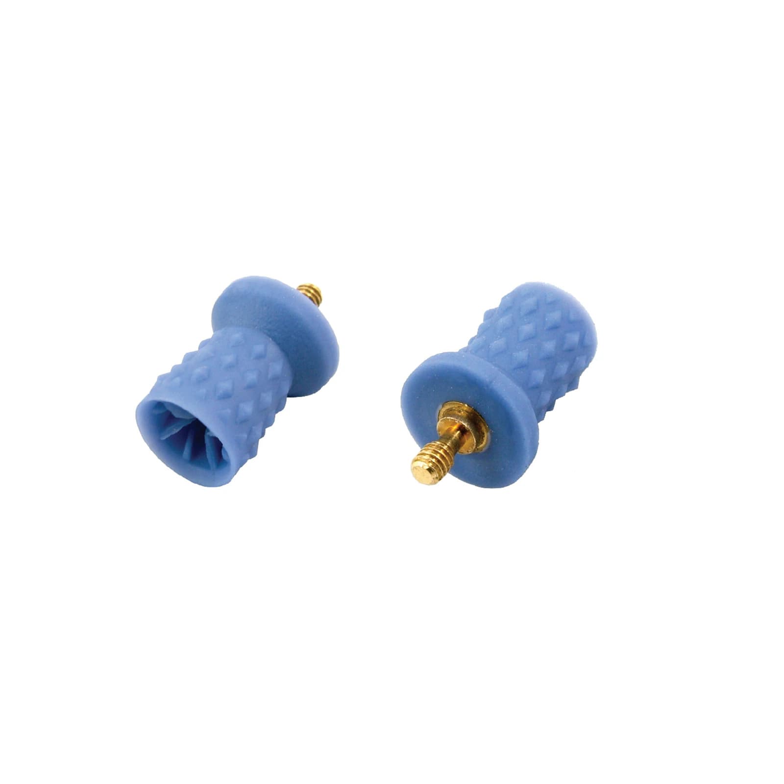 Pac-Dent Disposable Prophy Cups, Screw Type Torque Cups, Blue, Latex-Free, 144/Pk, 251W thumbnail 6