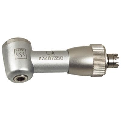 Midwest LS Autochuck Push Button Latch Head - Midwest LS Autochuck Push Button Latch Head - Image 1