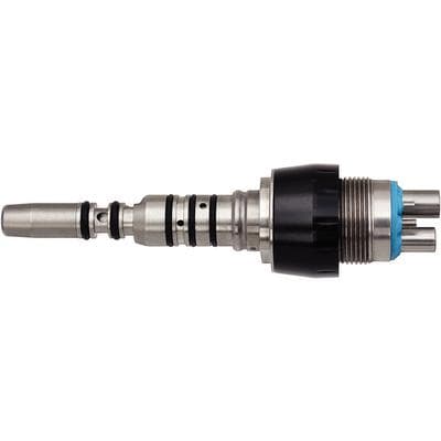 Midwest K-Style 5-Hole Coupler for High-Speed Handpieces, 790335 thumbnail 2
