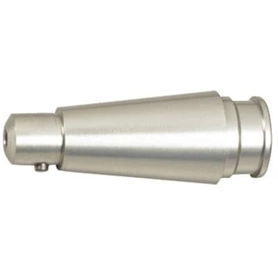 Dentsply Midwest Shorty & Rhino U-Style Adapter - Shorty & Rhino U-Style Adapter - Image 1