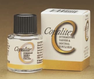 Copalite Set Varnish and Solvent, 1/2oz thumbnail 7