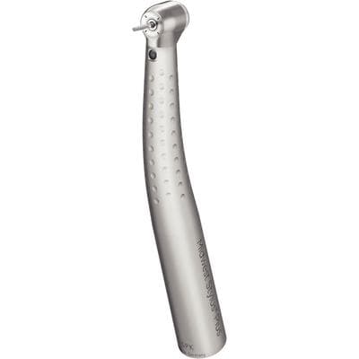Midwest Stylus Plus High-Speed Air Handpiece, KaVo Backend, Fiber Optic, 4-Water Port, Autochuck, 792430 thumbnail 3