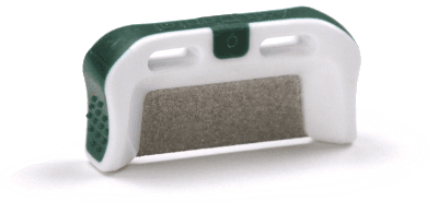 Kerr SmartStrip Finishing Strips, Single-Sided, Coarse, Green, 0.18 mm, 10/Pk, SS-C thumbnail 6